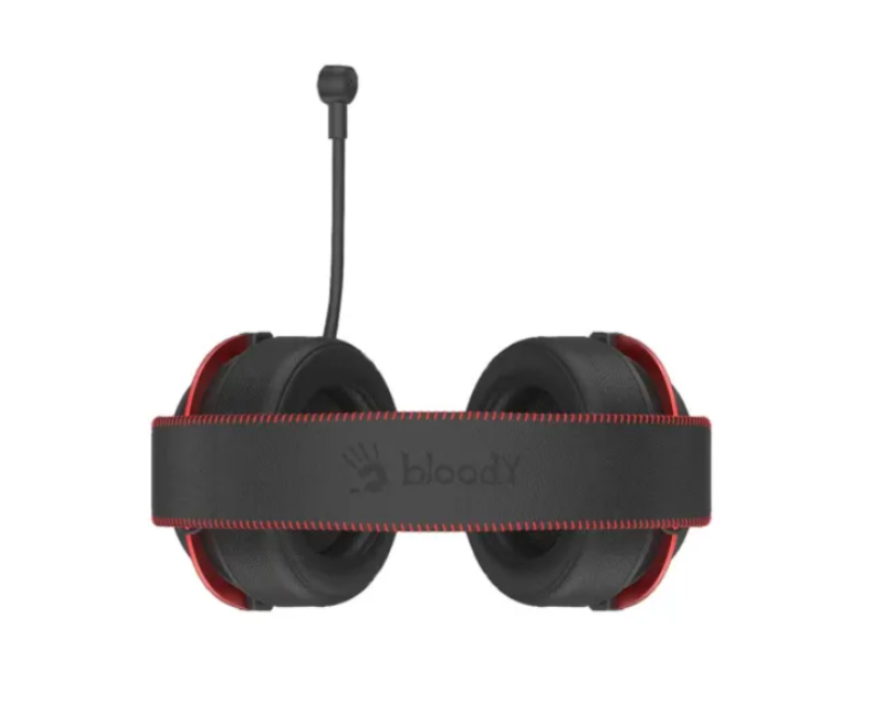 A4Tech gaming slušalice 7.1 sa RGB osvetljenjem 50mm (ZVU03154)