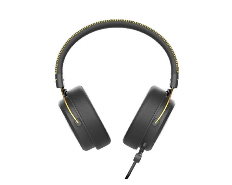 A4Tech gaming slušalice 7.1 sa odvojivim mikrofonom 50mm (ZVU02930)