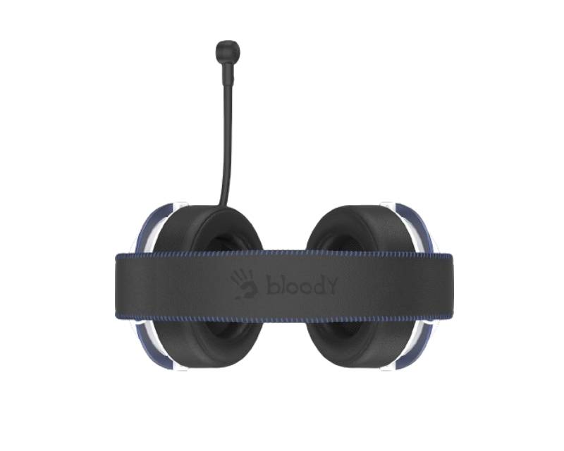 A4Tech gaming slušalice 7.1 sa odvojivim mikrofonom USB (ZVU02931)