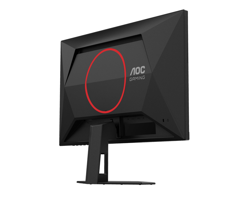 AOC AGON Gaming Monitor 24.5 inča FHD Fast IPS 310Hz, G-Sync Compatible, HDR 400 - PC monitori