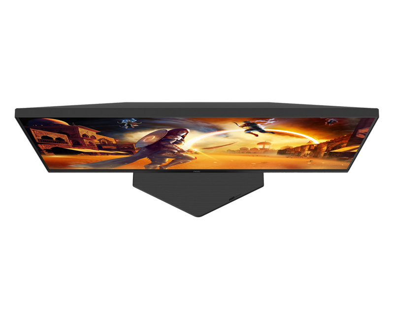 AOC AGON Gaming Monitor 24.5 inča FHD Fast IPS 310Hz, G-Sync Compatible, HDR 400 - PC monitori
