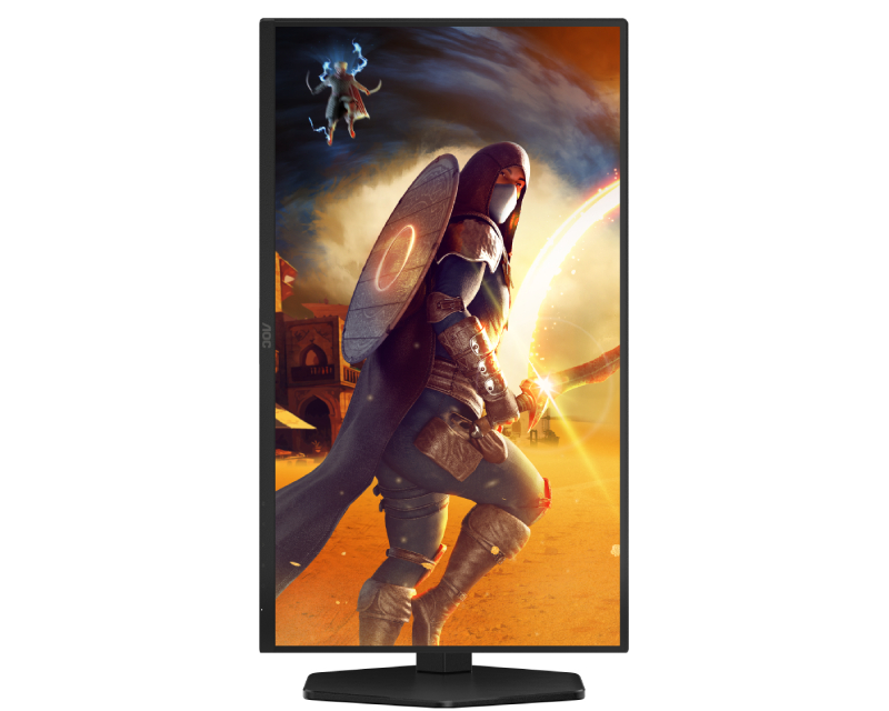 AOC AGON Gaming Monitor 24.5 inča FHD Fast IPS 310Hz, USB Hub, PS5 i Xbox - PC monitori