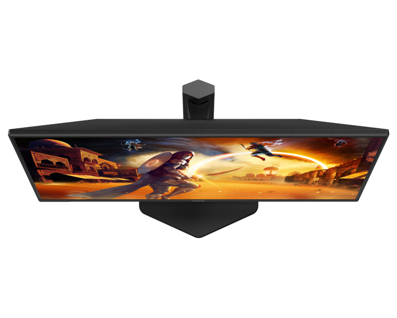 AOC AGON Gaming Monitor 24.5 inča FHD Fast IPS 310Hz, USB Hub, PS5 i Xbox - PC monitori
