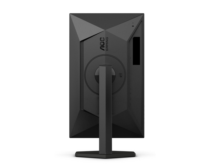AOC Gaming Monitor 23.8 inča FHD IPS 180Hz, G-Sync, 0.5ms, 130% sRGB, Ergonomski - PC monitori