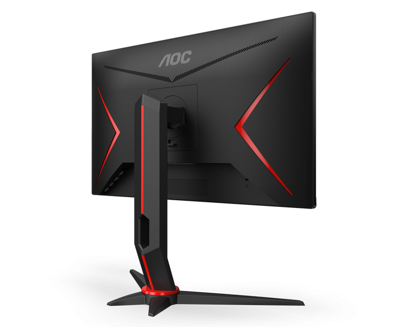 AOC Outlet Monitor 24 inča, B-Stock, 36 Meseci Garancije - PC monitori