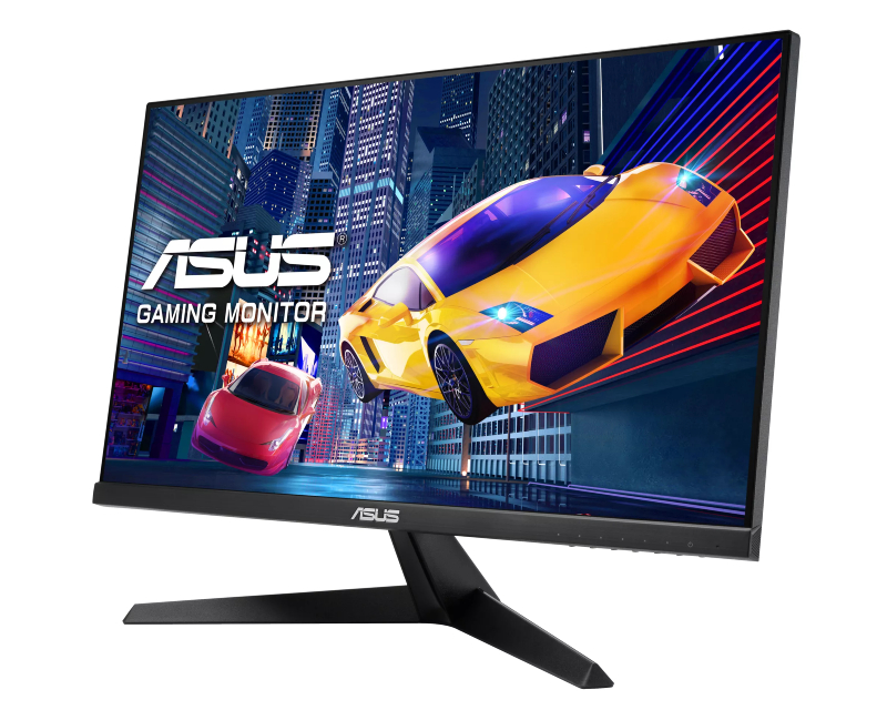 ASUS Eye Care Monitor 23.8 inča Full HD IPS 120Hz, Adaptive Sync, GameFast, TÜV - PC monitori