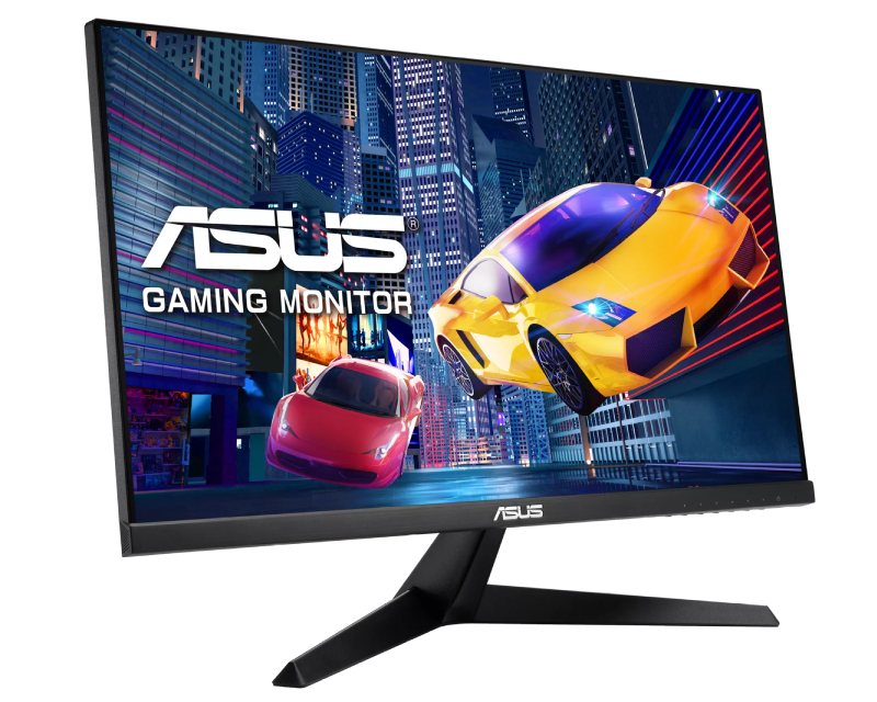 ASUS Eye Care Monitor 23.8 inča Full HD IPS 120Hz, Adaptive Sync, GameFast, TÜV - PC monitori