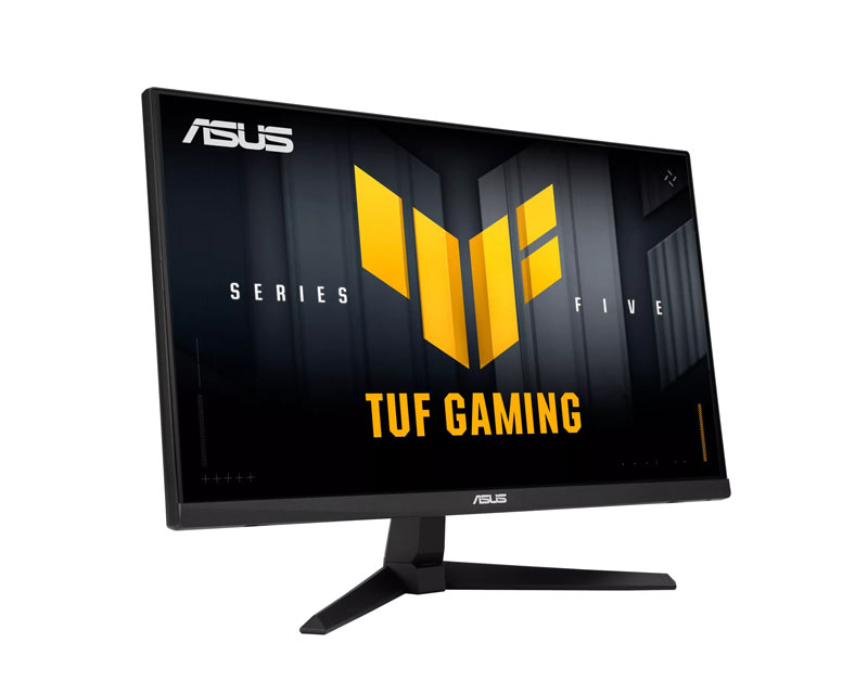 ASUS Gaming Monitor 23.8 inča Full HD IPS 146Hz, AI Visual, 125% sRGB, GamePlus - PC monitori