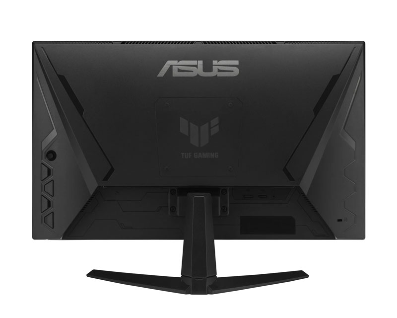 ASUS Gaming Monitor 23.8 inča Full HD IPS 146Hz, AI Visual, 125% sRGB, GamePlus - PC monitori