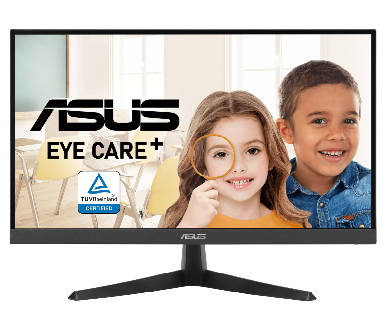 ASUS Monitor 21.45 inča Full HD IPS 75Hz, Adaptive Sync, Zvučnici 2x 2W - PC monitori