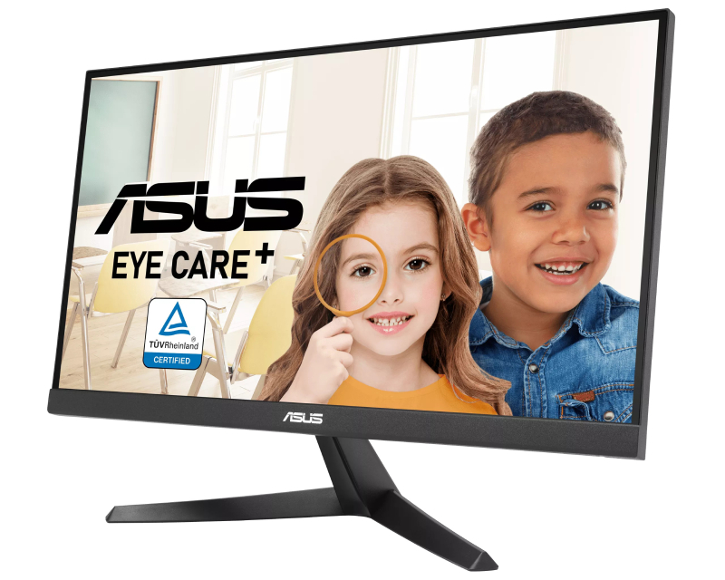 ASUS Monitor 21.45 inča Full HD IPS 75Hz, Adaptive Sync, Zvučnici 2x 2W - PC monitori
