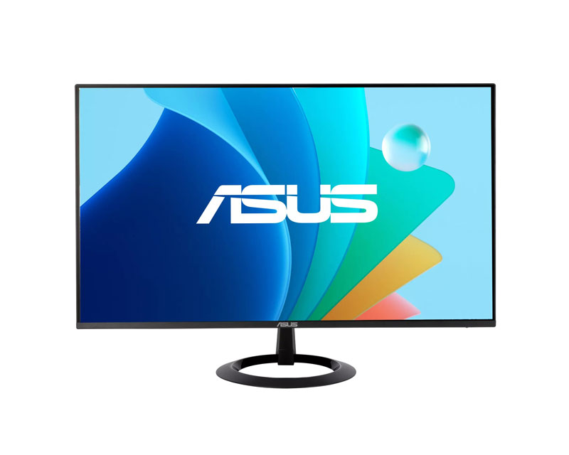 ASUS Monitor 23.8 inča Full HD IPS 120Hz, Adaptive Sync, ASUS Power Sync, Eye Care - PC monitori