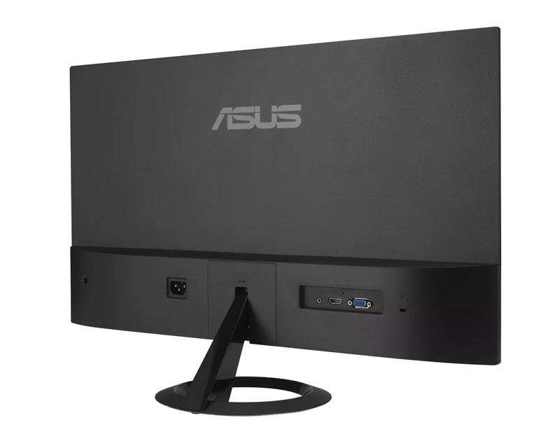 ASUS Monitor 23.8 inča Full HD IPS 120Hz, Adaptive Sync, ASUS Power Sync, Eye Care - PC monitori