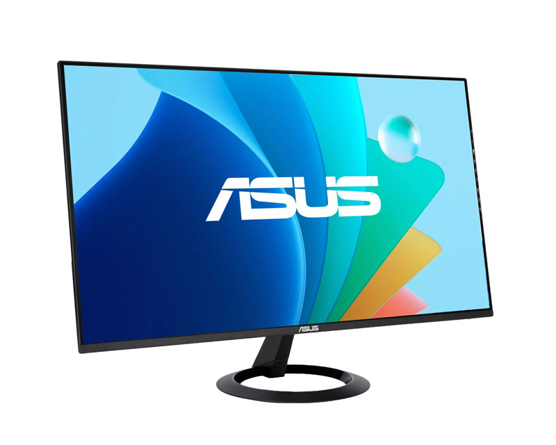ASUS Monitor 23.8 inča Full HD IPS 120Hz, Adaptive Sync, ASUS Power Sync, Eye Care - PC monitori