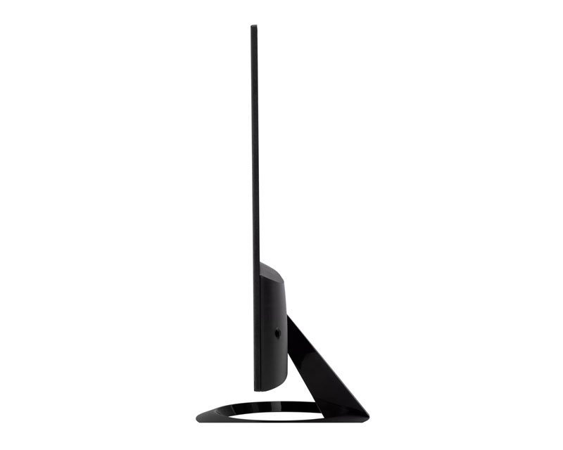 ASUS Monitor 23.8 inča Full HD IPS 120Hz, Adaptive Sync, ASUS Power Sync, Eye Care - PC monitori