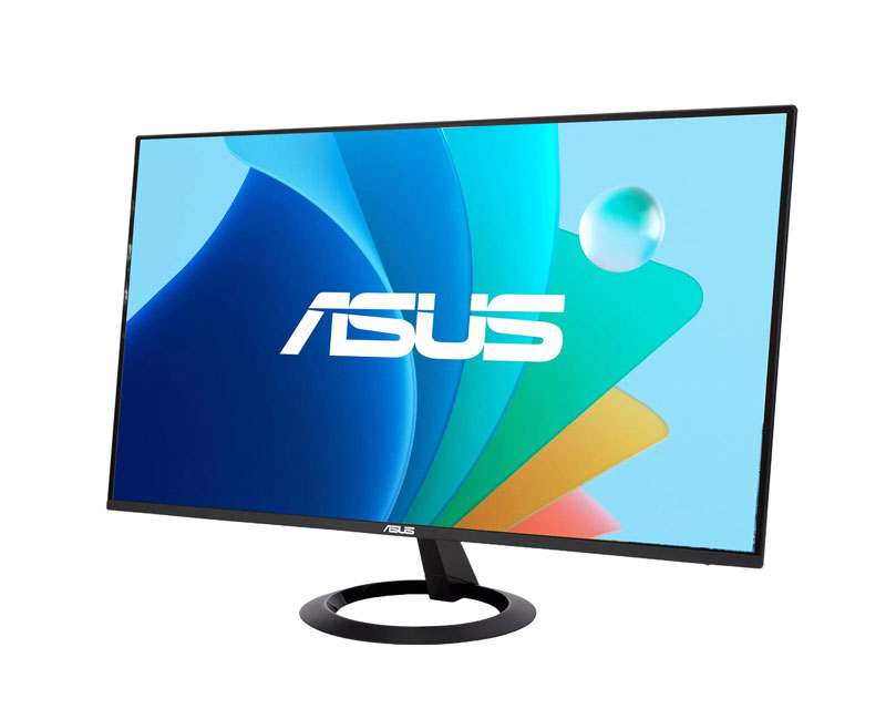 ASUS Monitor 23.8 inča Full HD IPS 120Hz, Adaptive Sync, ASUS Power Sync, Eye Care - PC monitori