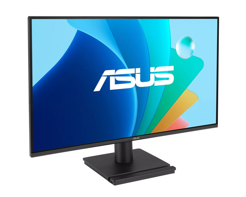 ASUS Monitor 23.8 inča Full HD IPS 120Hz, Adaptive Sync, Eye Care, Kontrast 3000:1 - PC monitori