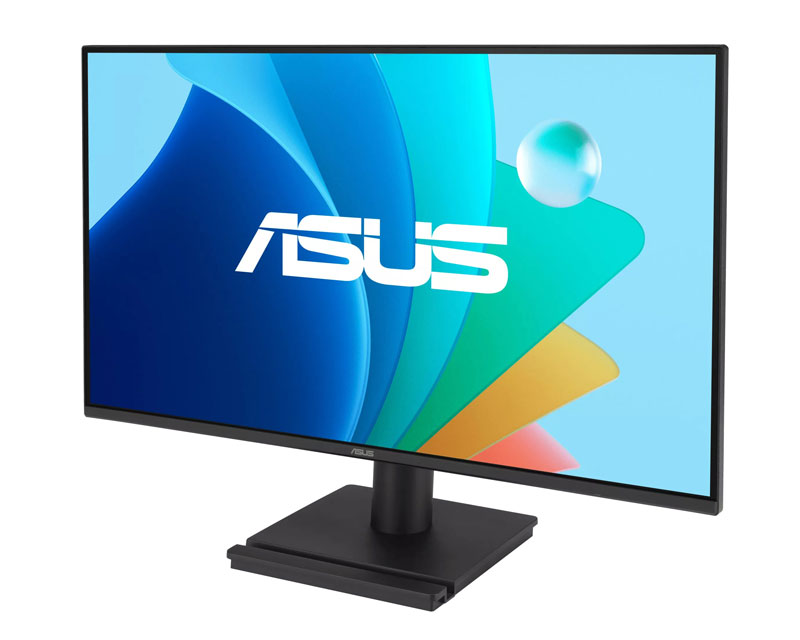 ASUS Monitor 23.8 inča Full HD IPS 120Hz, Adaptive Sync, Eye Care, Kontrast 3000:1 - PC monitori