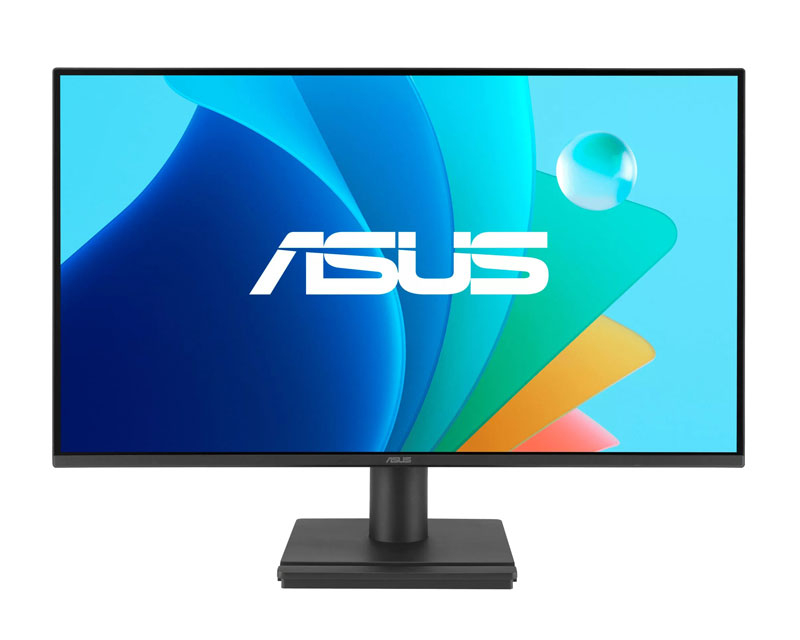 ASUS Monitor 23.8 inča Full HD IPS 120Hz, Adaptive Sync, Eye Care, Kontrast 3000:1 - PC monitori