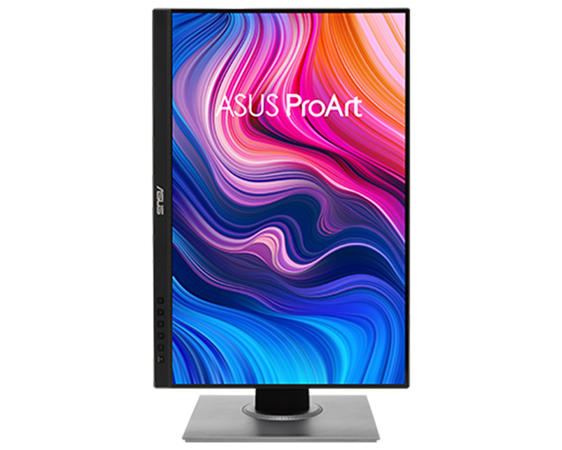 ASUS ProArt Monitor 24.1 inča 1920x1200 IPS 75Hz, 9 ProArt Profila, USB Hub - PC monitori