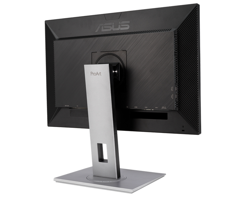 ASUS ProArt Monitor 24.1 inča 1920x1200 IPS 75Hz, 9 ProArt Profila, USB Hub - PC monitori
