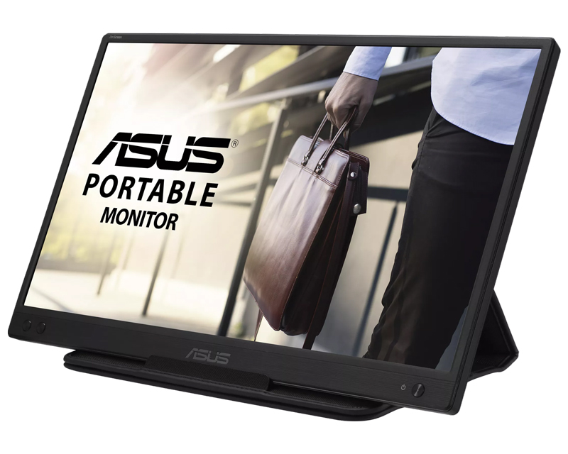 ASUS ZenScreen Portabl Monitor 15.6 inča FHD IPS, USB-C, 1/4 Tripod Soket - PC monitori