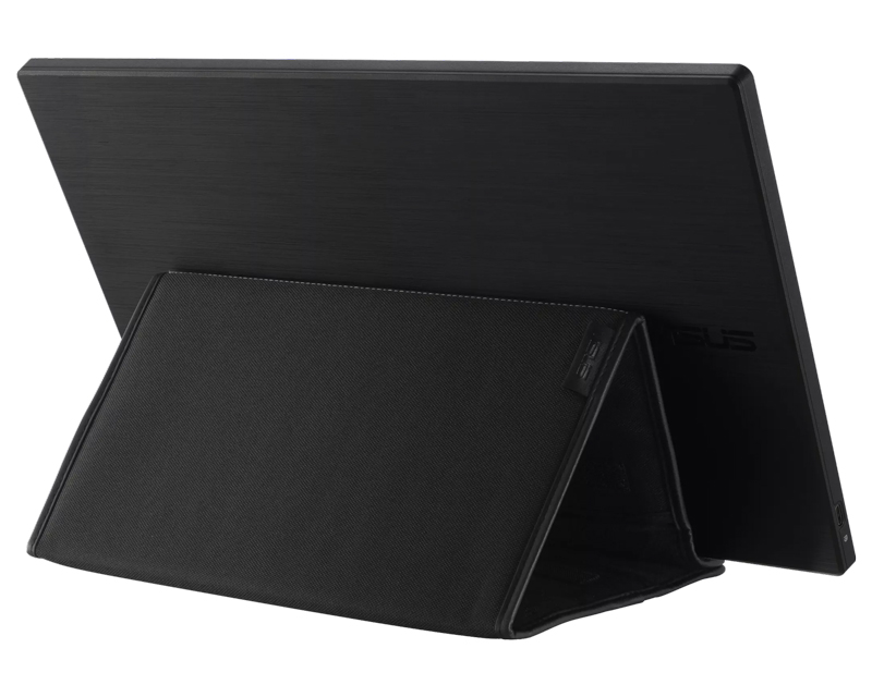 ASUS ZenScreen Portabl Monitor 15.6 inča FHD IPS, USB-C, 1/4 Tripod Soket - PC monitori