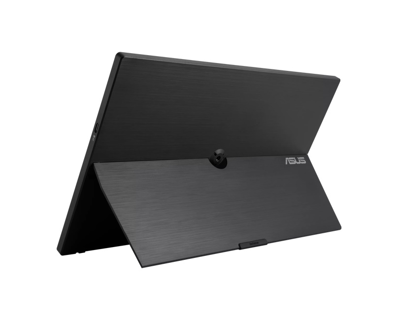 ASUS ZenScreen Portabl Monitor 15.6 inča FHD IPS, USB-C, Antibakterijski - PC monitori