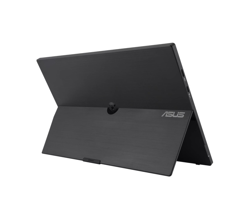 ASUS ZenScreen Portabl Monitor 15.6 inča FHD IPS, USB-C, Antibakterijski - PC monitori