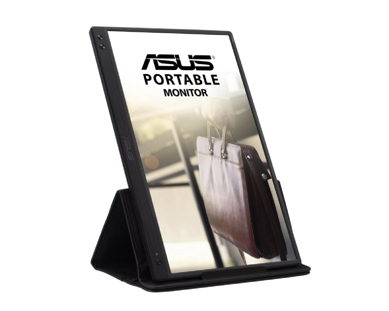 ASUS ZenScreen Portabl Monitor 15.6 inča FHD IPS, USB-C, Futrola - PC monitori