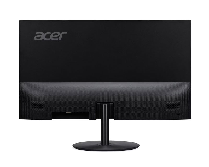 Acer Gaming Monitor 23.8 inča Full HD IPS 144Hz, 1ms VRB, Ultra Tanak Ekran - PC monitori