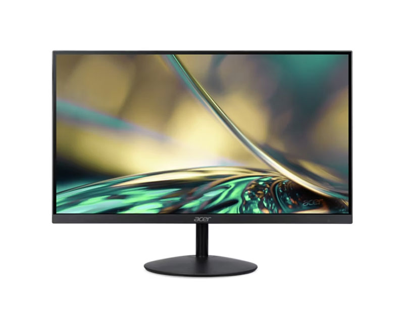 Acer Gaming Monitor 23.8 inča Full HD IPS 144Hz, 1ms VRB, Ultra Tanak Ekran - PC monitori