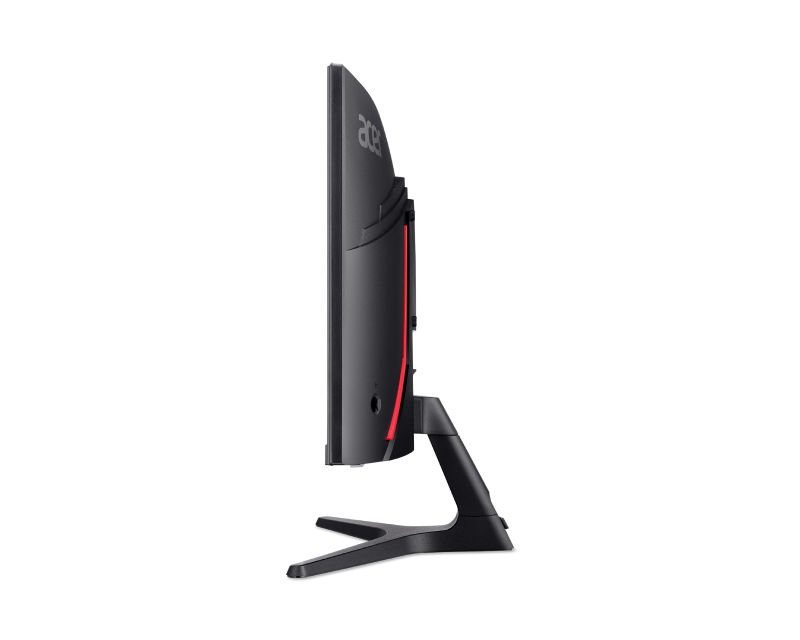 Acer Gaming Zakrivljeni Monitor 23.6 inča Full HD VA 144Hz, 1ms, FreeSync - PC monitori