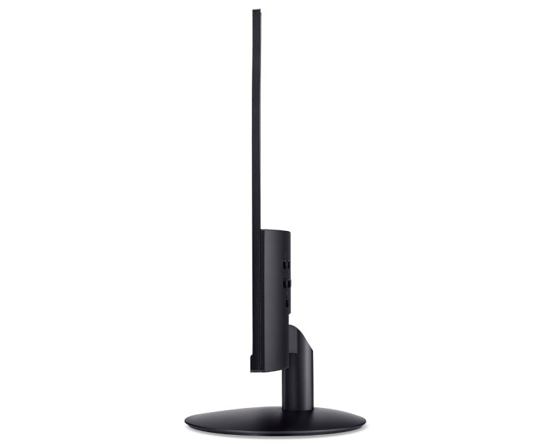 Acer Monitor 23.8 inča Full HD VA 100Hz, Kontrast 3000:1, Anti-Reflection, HDMI VGA - PC monitori