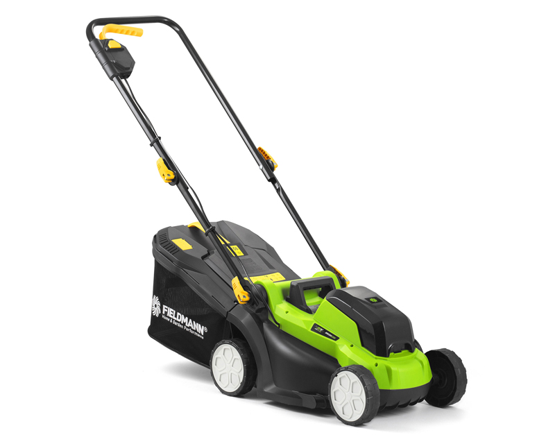 Akumulatorska kosilica Fieldmann FZR 70335-A 20V | Tiha i lagana - Kosilice za travu