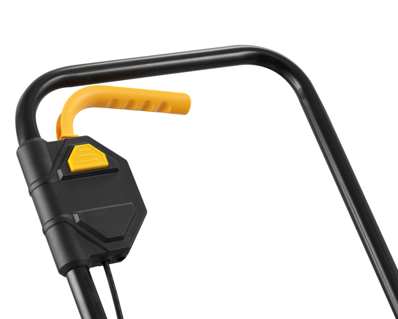 Akumulatorska kosilica Fieldmann FZR 70335-A 20V | Tiha i lagana - Kosilice za travu