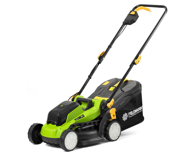 Akumulatorska kosilica Fieldmann FZR 70335-A 20V | Tiha i lagana - Kosilice za travu
