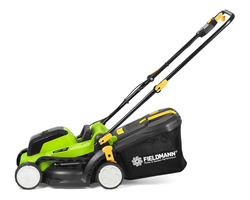 Akumulatorska kosilica Fieldmann FZR 70335-A 20V | Tiha i lagana - Kosilice za travu