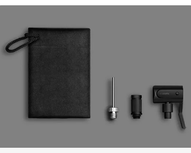 Akumulatorski kompresor za gume Xiaomi FIT00752 - Alati i oprema