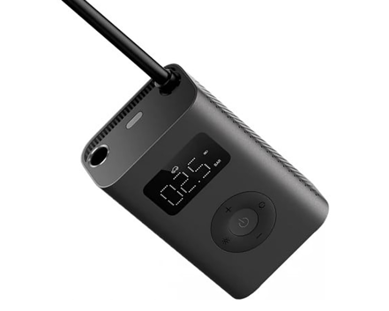 Akumulatorski kompresor za gume Xiaomi FIT00752 - Alati i oprema