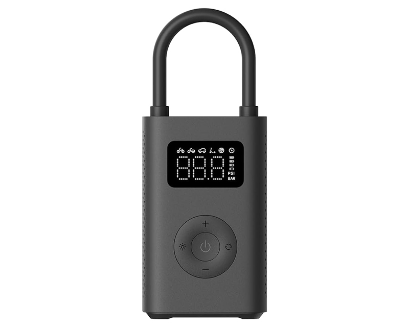 Akumulatorski kompresor za gume Xiaomi FIT00752 - Alati i oprema