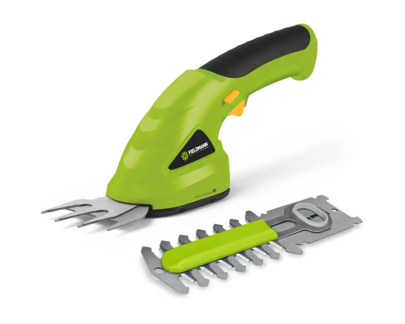 Akumulatorski trimer FZN 4000-A – bez kabla, čist ivičnjak - Trimeri za travu