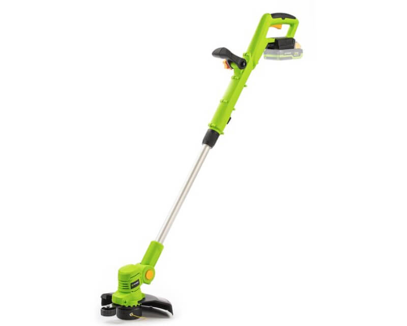 Akumulatorski trimer za travu Fieldmann FZS 70101-0 20V - Trimeri za travu