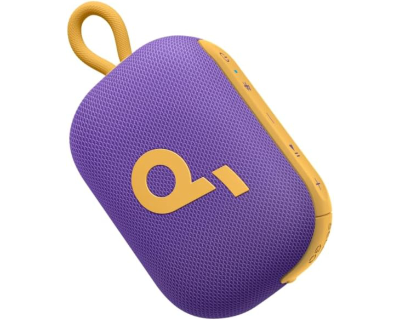 Anker Soundcore Bluetooth zvučnik IP67 do 20h ljubičasto-žuti (ZVU03803) - Zvučnici