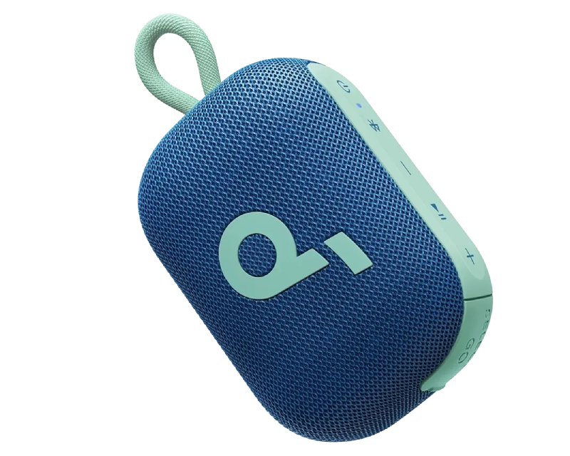 Anker Soundcore Bluetooth zvučnik IP67 do 20h plavi (ZVU03570) - Zvučnici