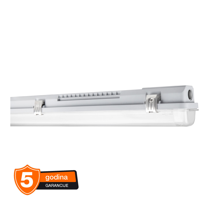 Armatura za LED cev 60cm LEDVANCE - Led strele