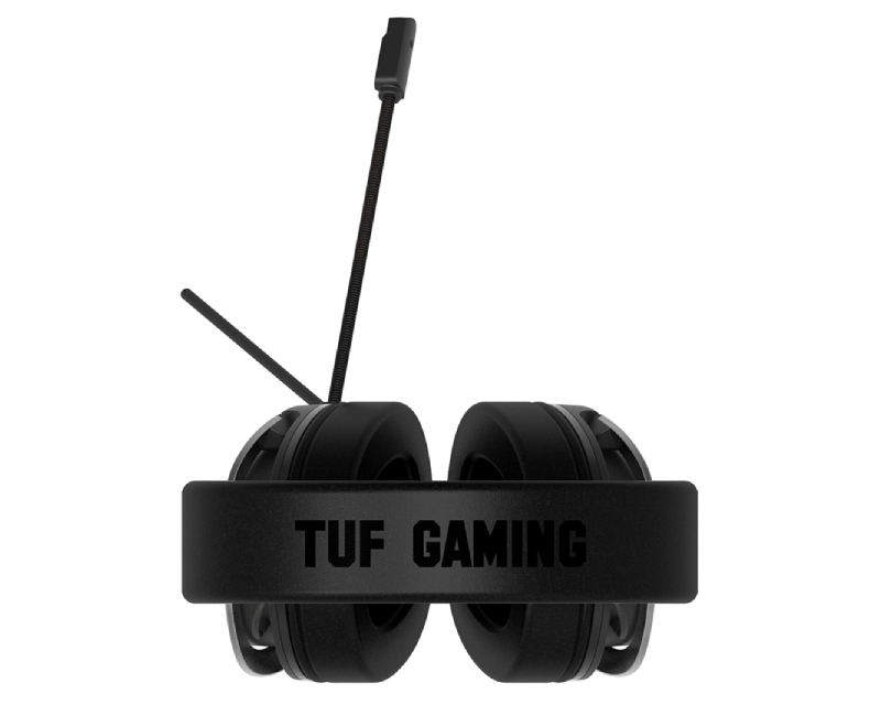 Asus TUF Gaming H3 žične gaming slušalice, crne