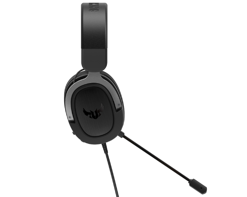 Asus TUF Gaming H3 žične gaming slušalice, crne