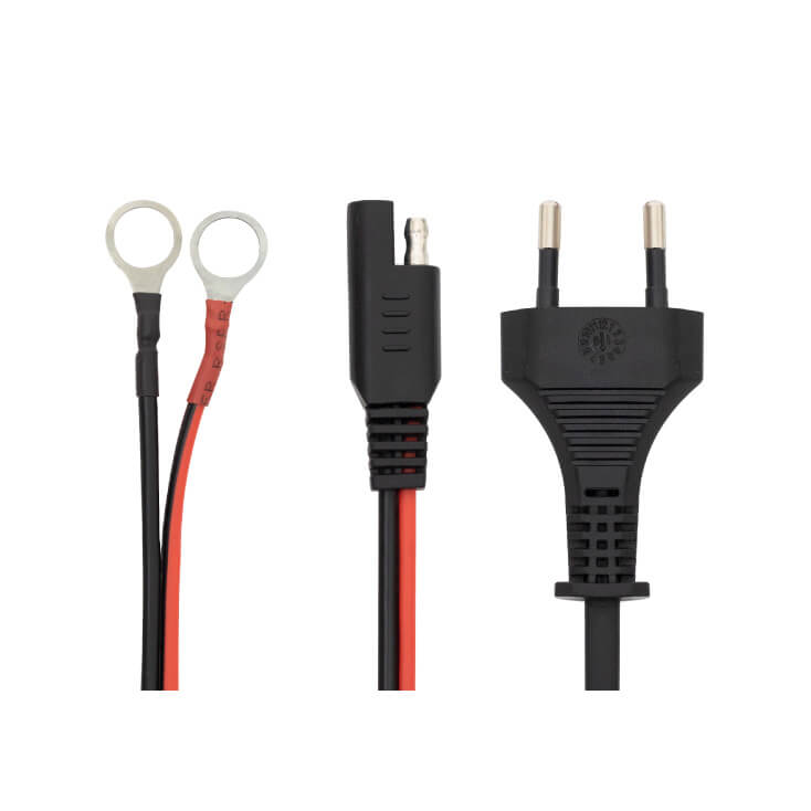 Automatski punjač akumulatora - Ostala oprema