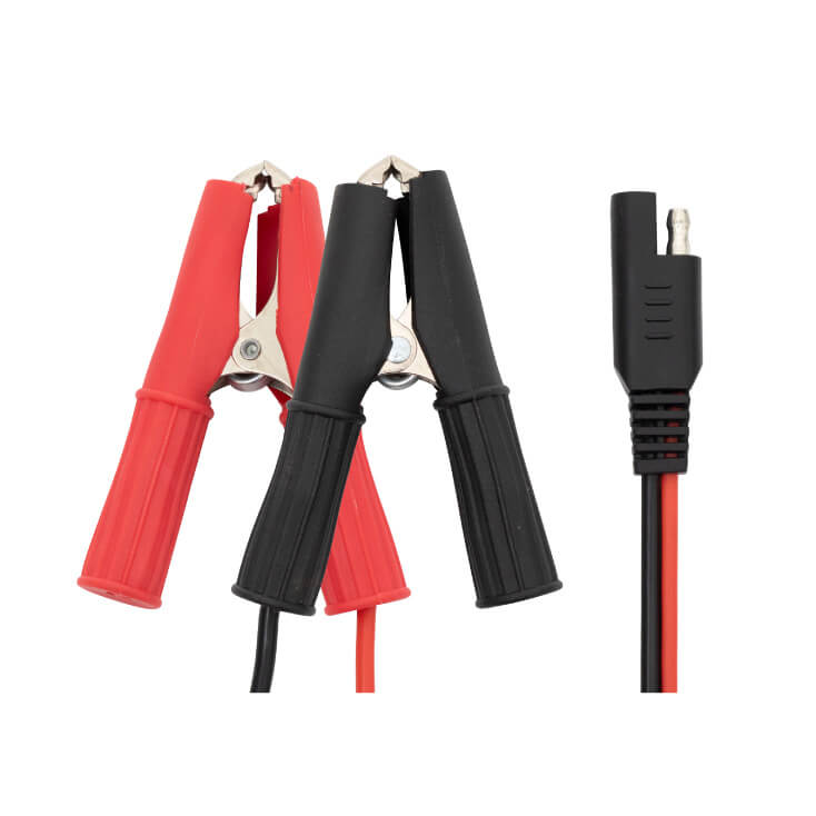 Automatski punjač akumulatora - Ostala oprema